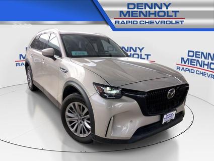 2025 Mazda CX-90 Rapid City SD