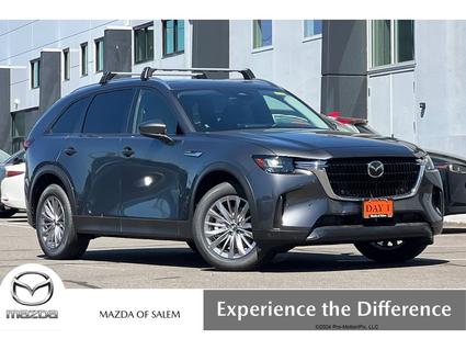 2025 Mazda CX-90 Salem OR