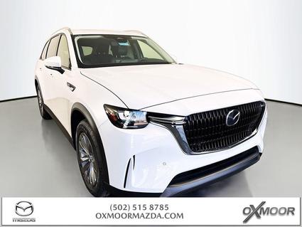 2025 Mazda CX-90 Louisville KY