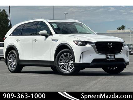2025 Mazda CX-90 Loma Linda CA