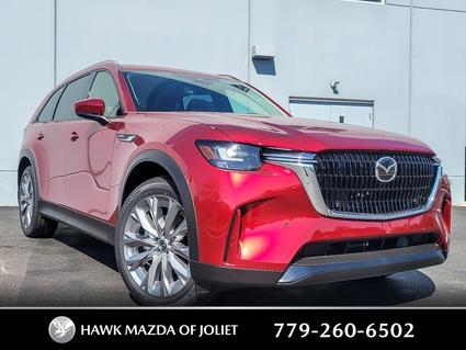 2026 Mazda CX-90 Plainfield IL