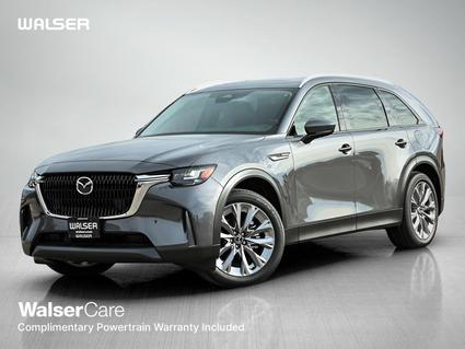 2026 Mazda CX-90 Saint Paul MN