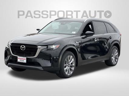2026 Mazda CX-90 Suitland MD