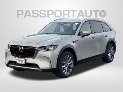 2026 Mazda CX-90 Suitland MD