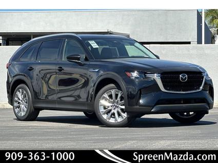 2026 Mazda CX-90 Loma Linda CA