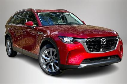2026 Mazda CX-90 Fort Walton Beach FL