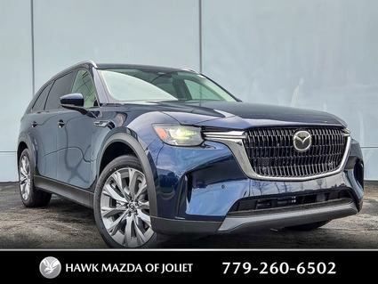 2026 Mazda CX-90 Plainfield IL