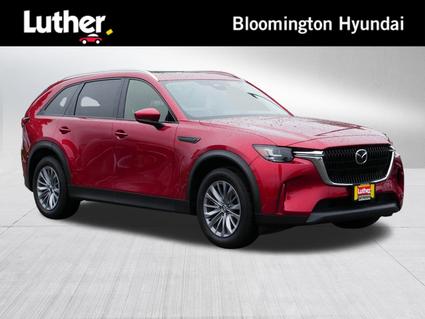 2024 Mazda CX-90 Minneapolis MN