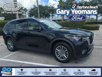 2024 Mazda CX-90 Daytona Beach FL