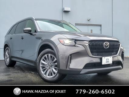 2024 Mazda CX-90 Plainfield IL