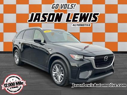 2025 Mazda CX-90 Sparta TN