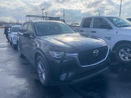 2025 Mazda CX-90 Sparta TN