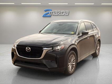 2025 Mazda CX-90 Loveland CO