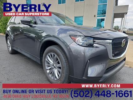 2025 Mazda CX-90 Louisville KY