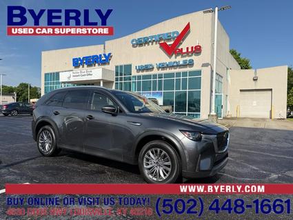 2025 Mazda CX-90 Louisville KY