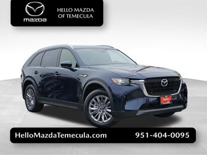 2025 Mazda CX-90 Temecula CA