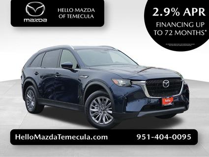 2025 Mazda CX-90 Temecula CA