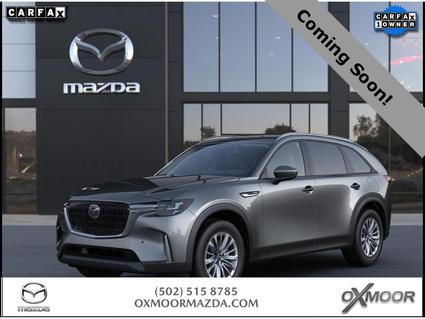 2025 Mazda CX-90 Louisville KY