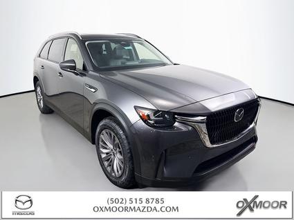2025 Mazda CX-90 Louisville KY