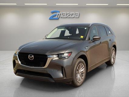 2025 Mazda CX-90 Loveland CO