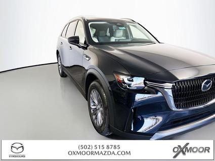 2025 Mazda CX-90 Louisville KY