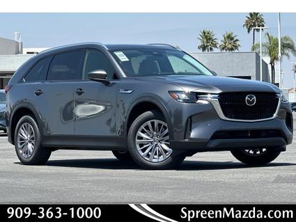 2025 Mazda CX-90 Loma Linda CA