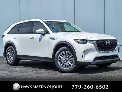 2025 Mazda CX-90 Plainfield IL