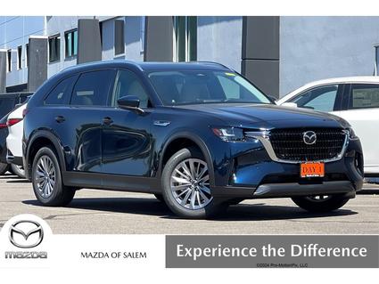2025 Mazda CX-90 Salem OR