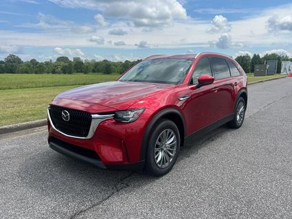 2025 Mazda CX-90 Paducah KY