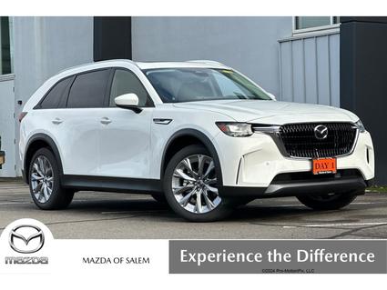 2026 Mazda CX-90 Salem OR