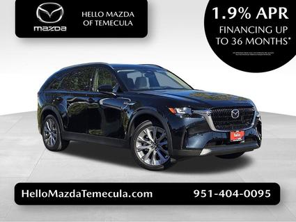 2026 Mazda CX-90 Temecula CA