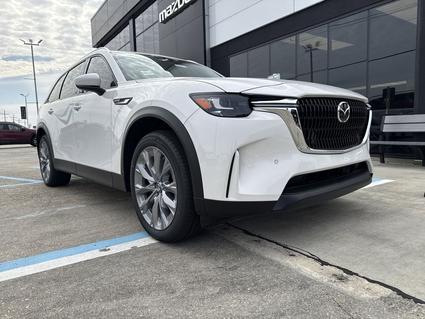 2026 Mazda CX-90 Baton Rouge LA