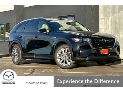 2026 Mazda CX-90 Salem OR