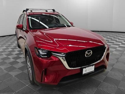2026 Mazda CX-90 Spokane WA