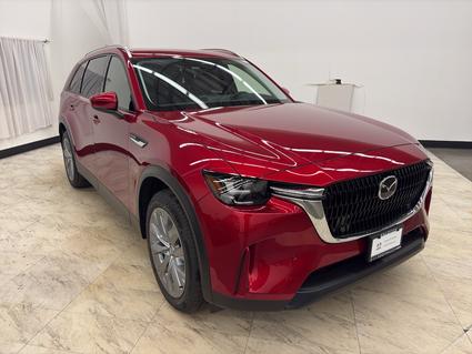 2026 Mazda CX-90 Spokane WA