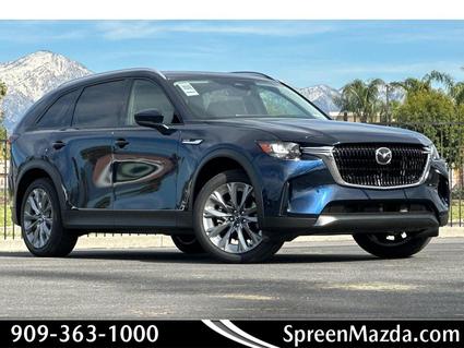 2026 Mazda CX-90 Loma Linda CA