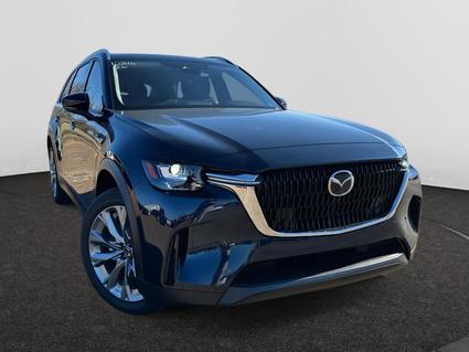 2026 Mazda CX-90 Jackson MS