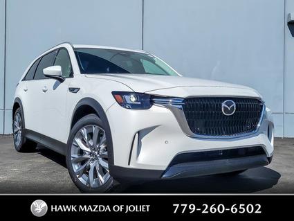 2026 Mazda CX-90 Plainfield IL