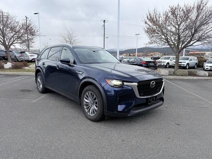 2025 Mazda CX-90 Liberty Lake WA