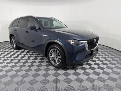 2025 Mazda CX-90 Liberty Lake WA