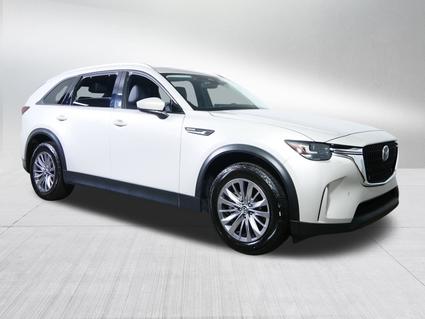 2025 Mazda CX-90 Minneapolis MN