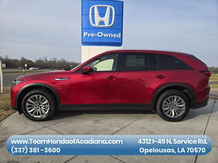 2025 Mazda CX-90 Opelousas LA