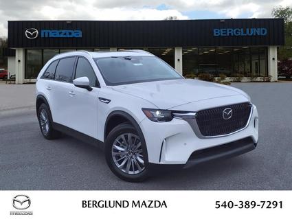 2025 Mazda CX-90 Salem VA