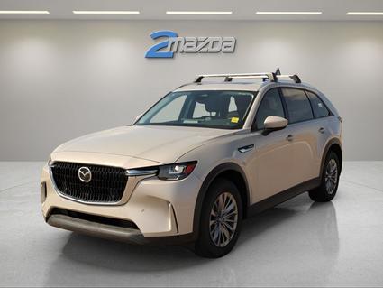 2025 Mazda CX-90 Loveland CO