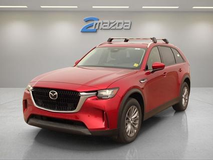 2025 Mazda CX-90 Loveland CO