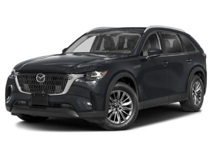 2025 Mazda CX-90 Minneapolis MN