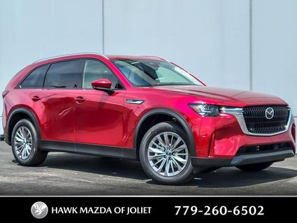 2025 Mazda CX-90 Plainfield IL
