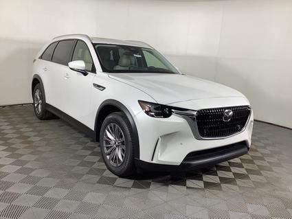 2025 Mazda CX-90 Grandville MI