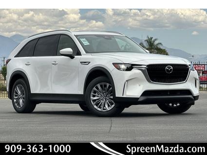 2025 Mazda CX-90 Loma Linda CA