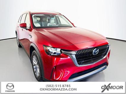 2025 Mazda CX-90 Louisville KY